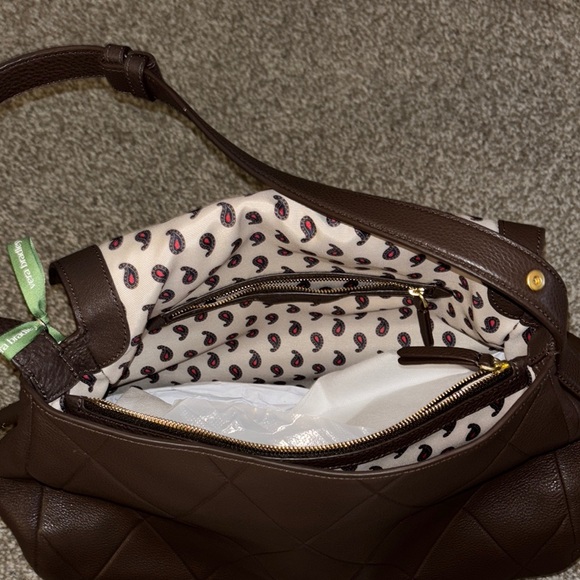 Vera Bradley Shoulder Bag - Picture 7 of 12